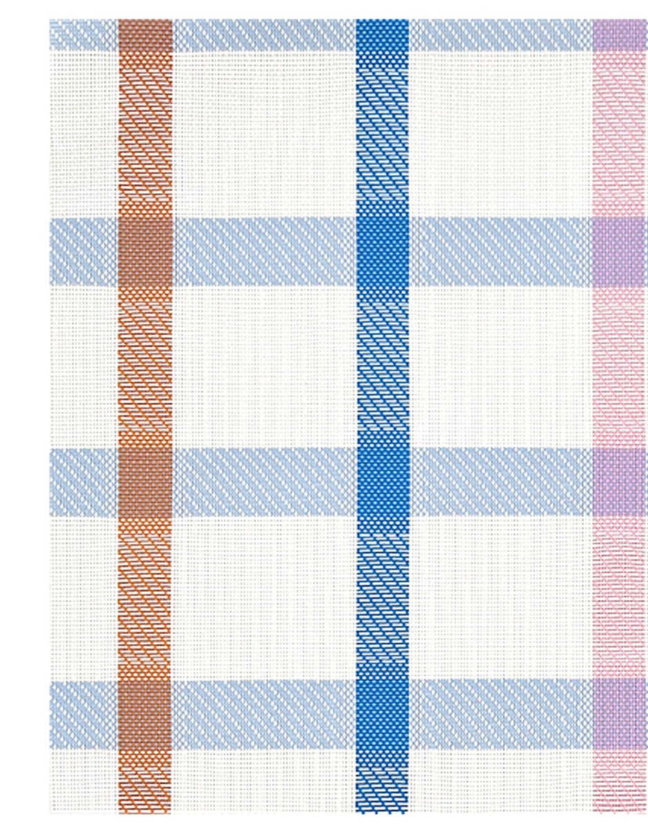 Mantel rectangular Pascua 5