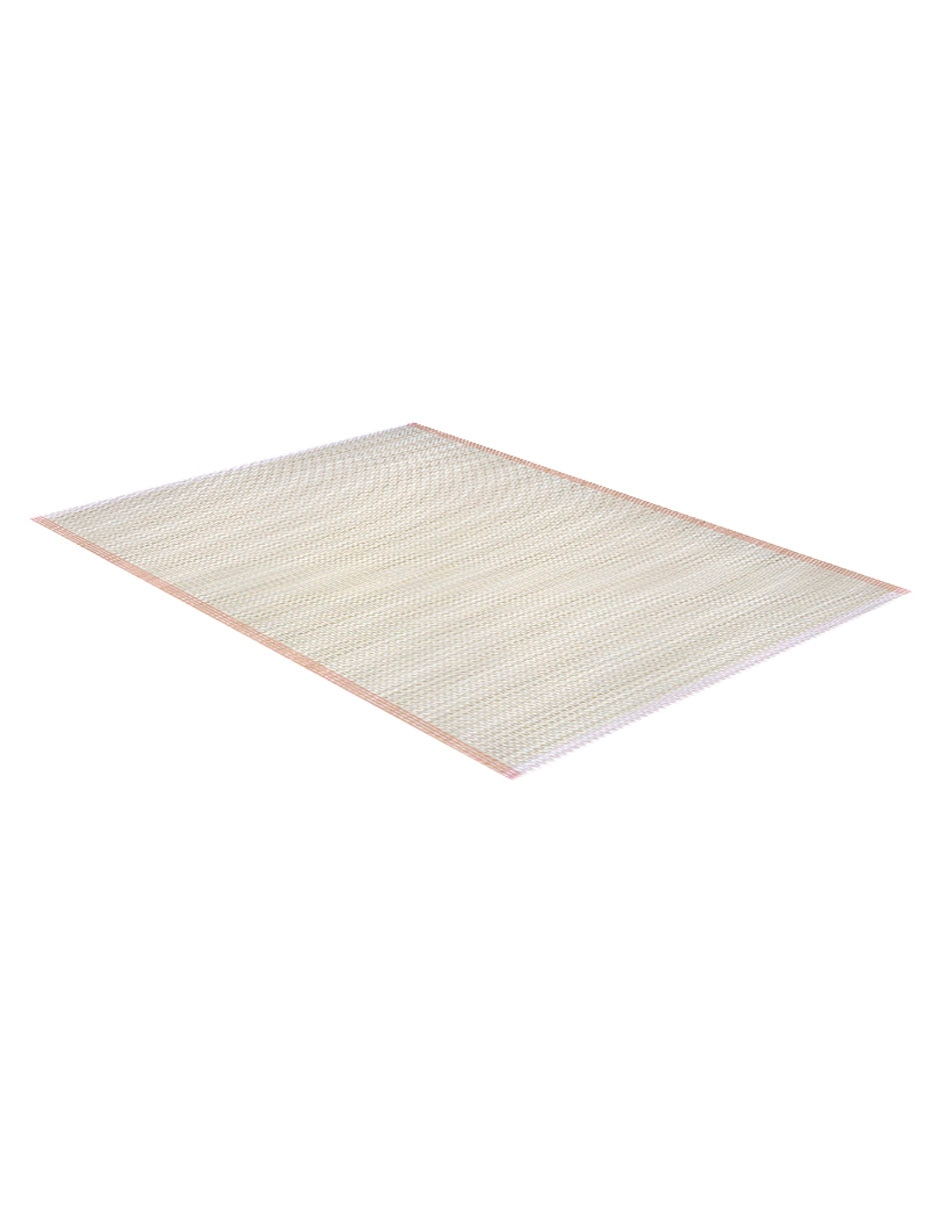 Mantel individual rectangular 3