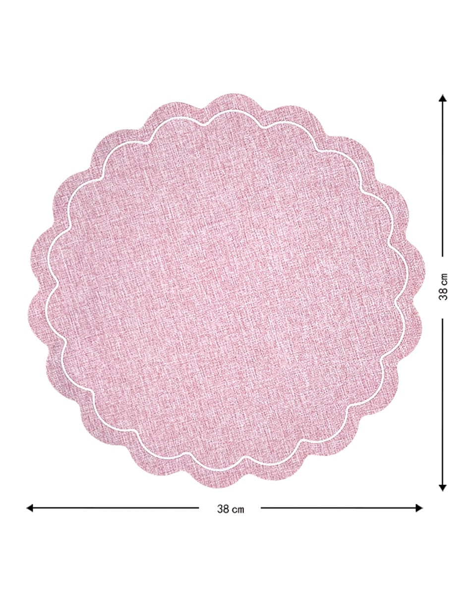 Mantel Valentine 5
