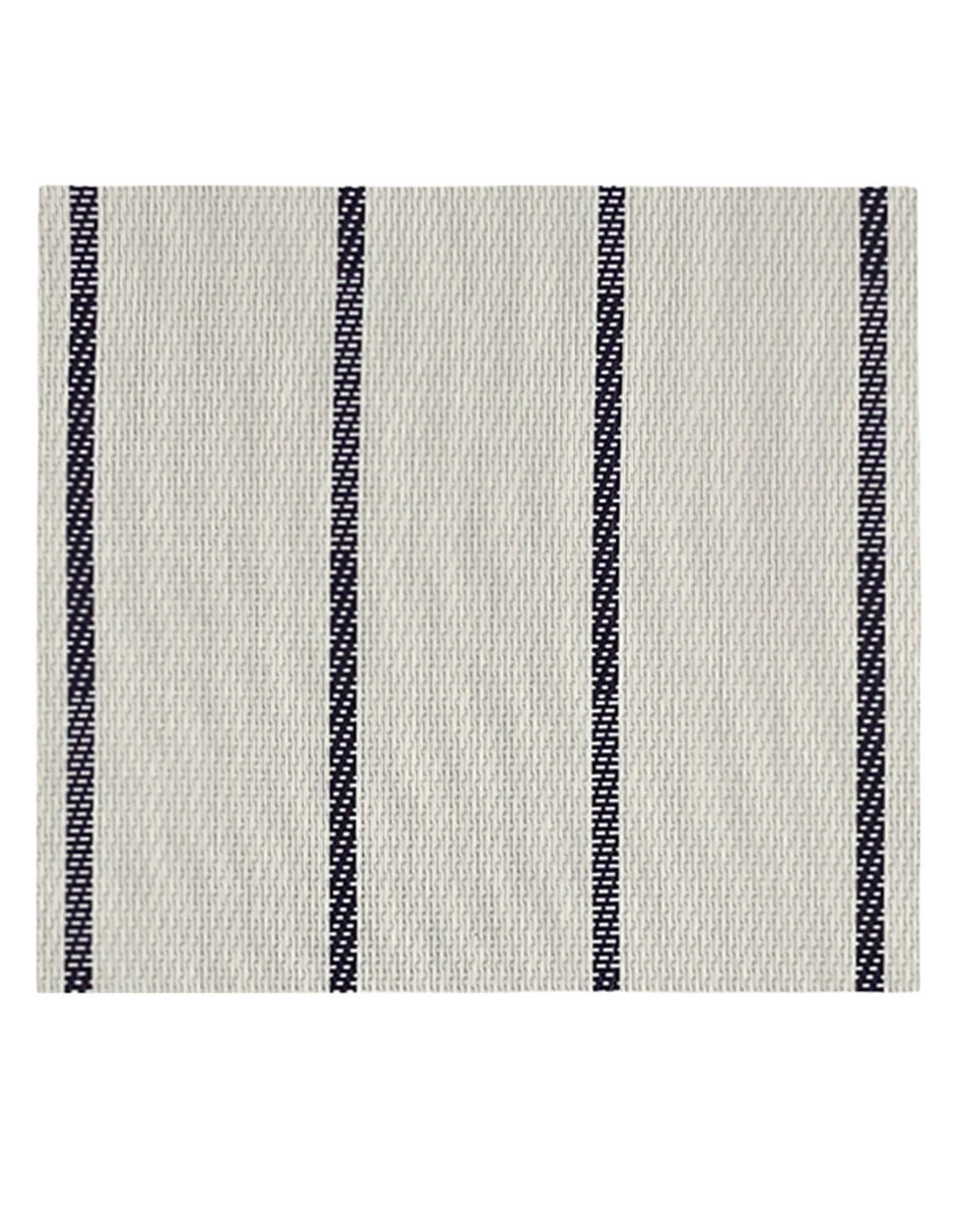 Mantel individual rectangular de PVC 3