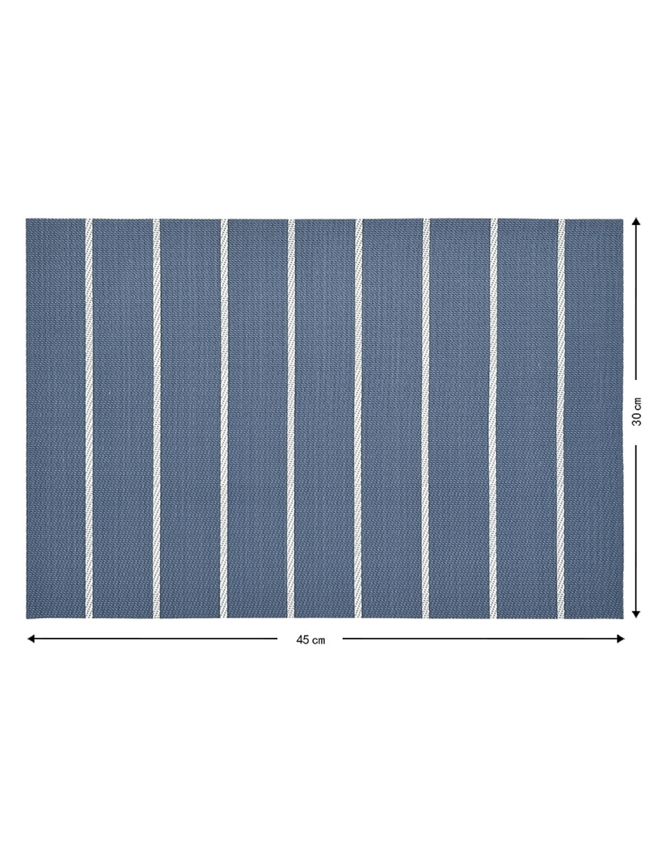 Mantel rectangular 5