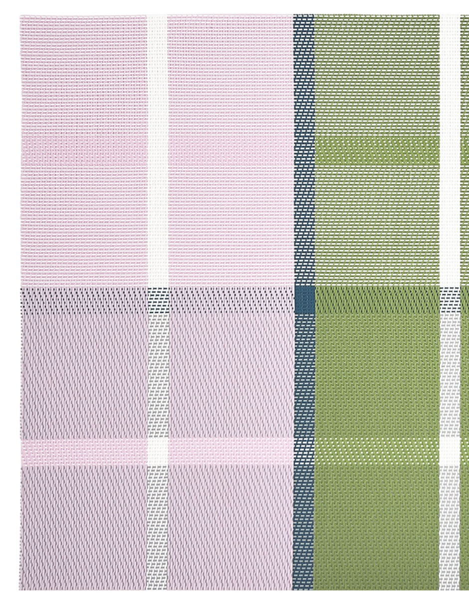 Mantel rectangular 4
