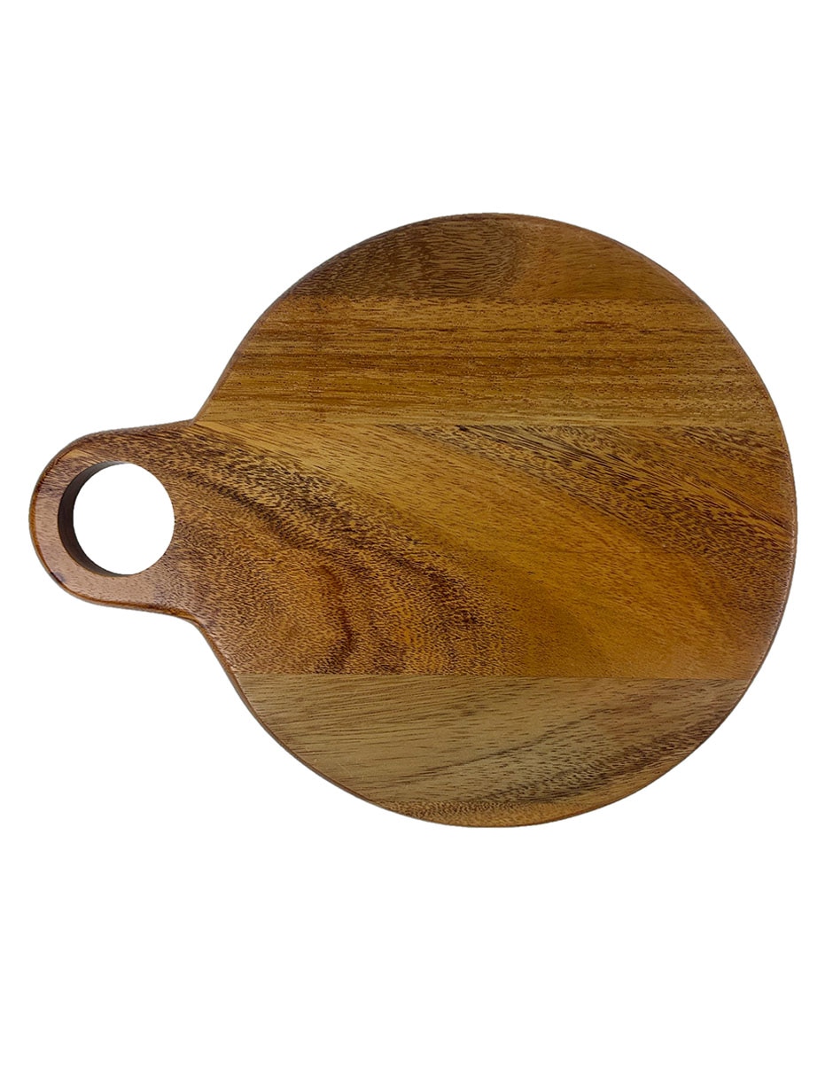 Tabla para queso Haus de madera