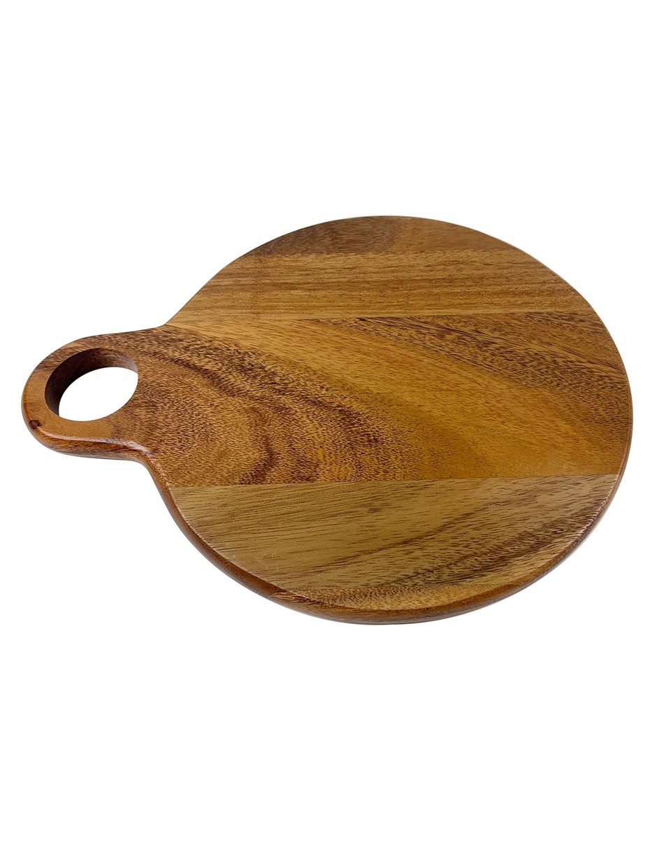 Tabla para queso de madera 2