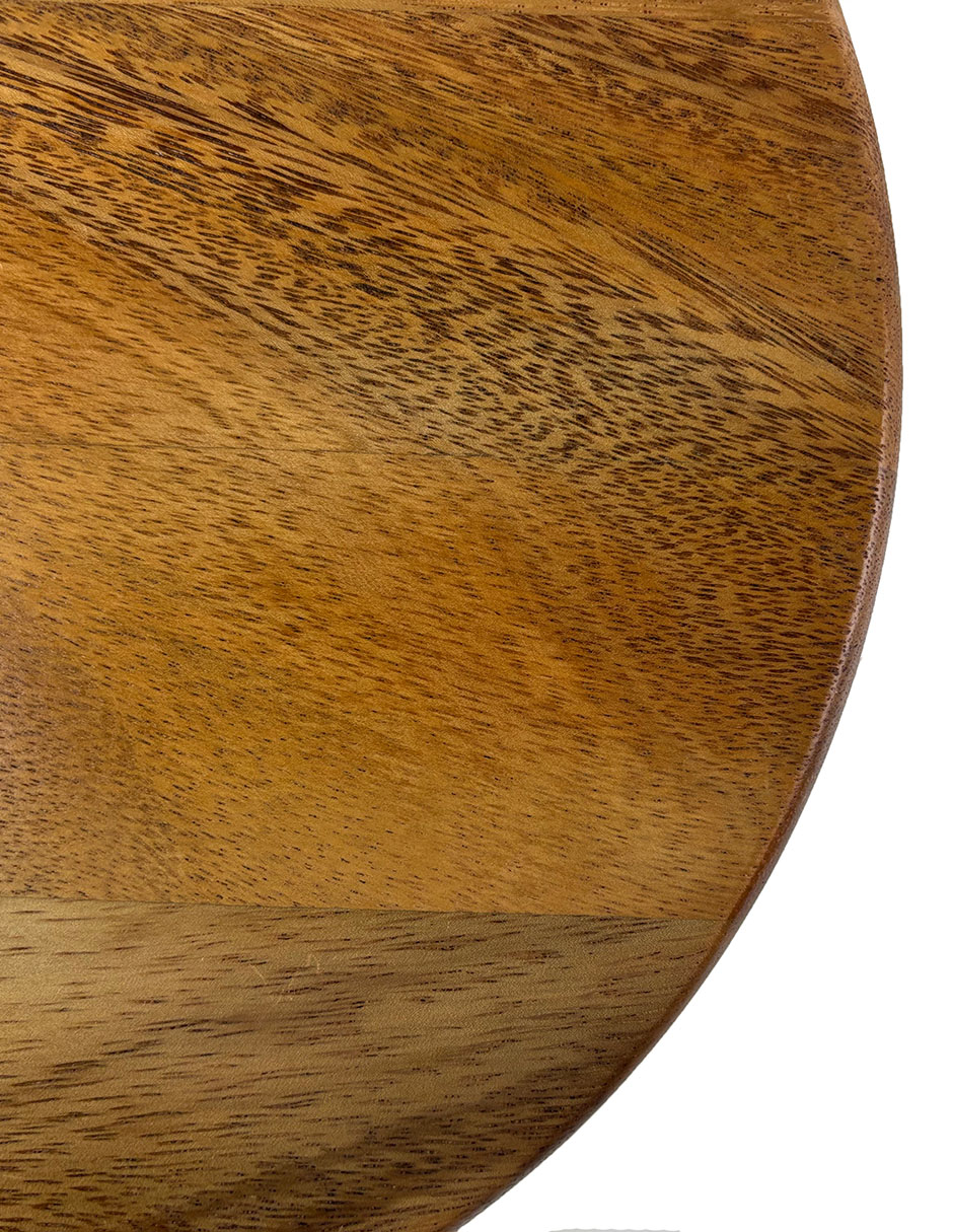 Tabla para queso de madera 4