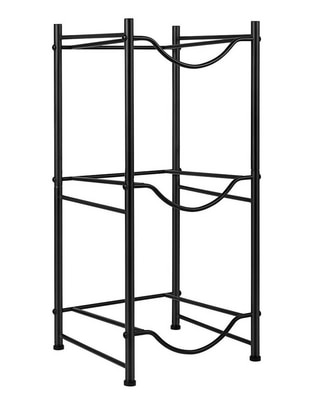 Estante de acero HG090-1 Estante de acero HG090-1