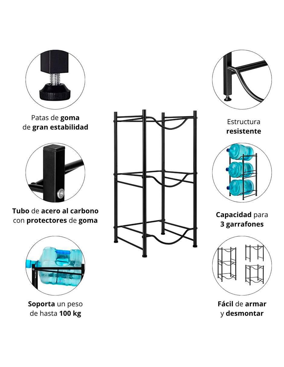 Estante de acero HG090-1