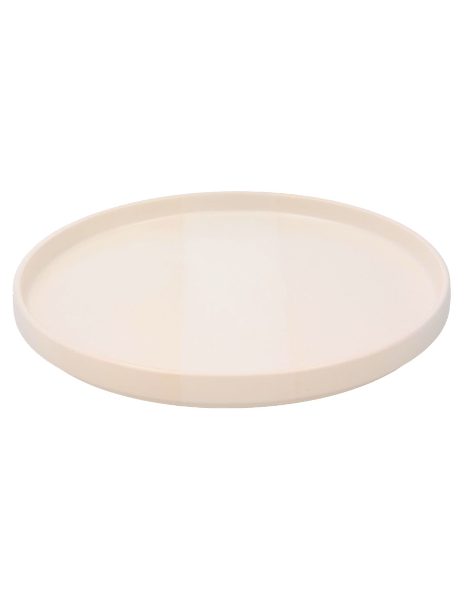 Plato trinche Haus de stoneware