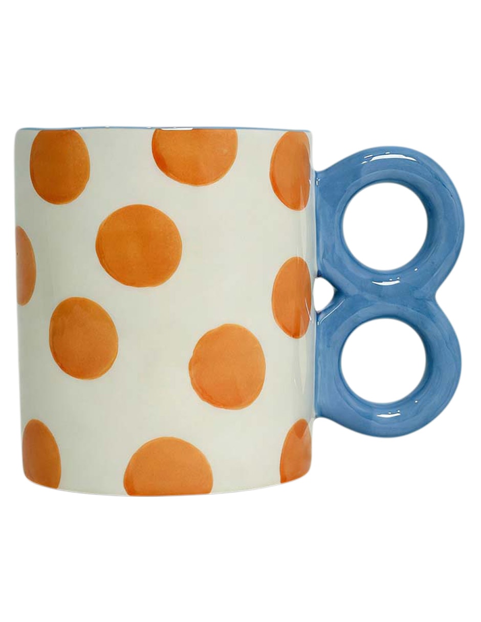 Taza americana Taza americana
