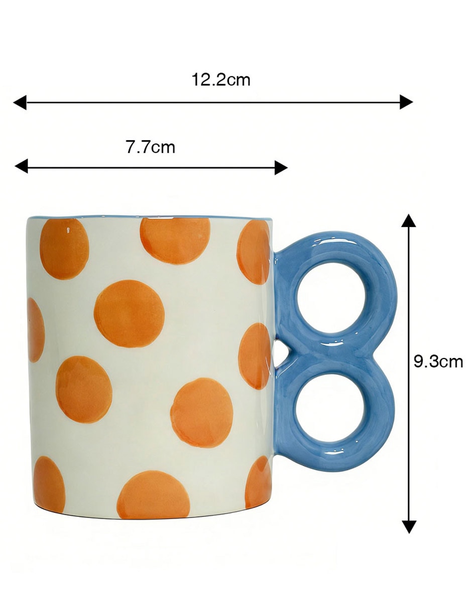 Taza americana 7
