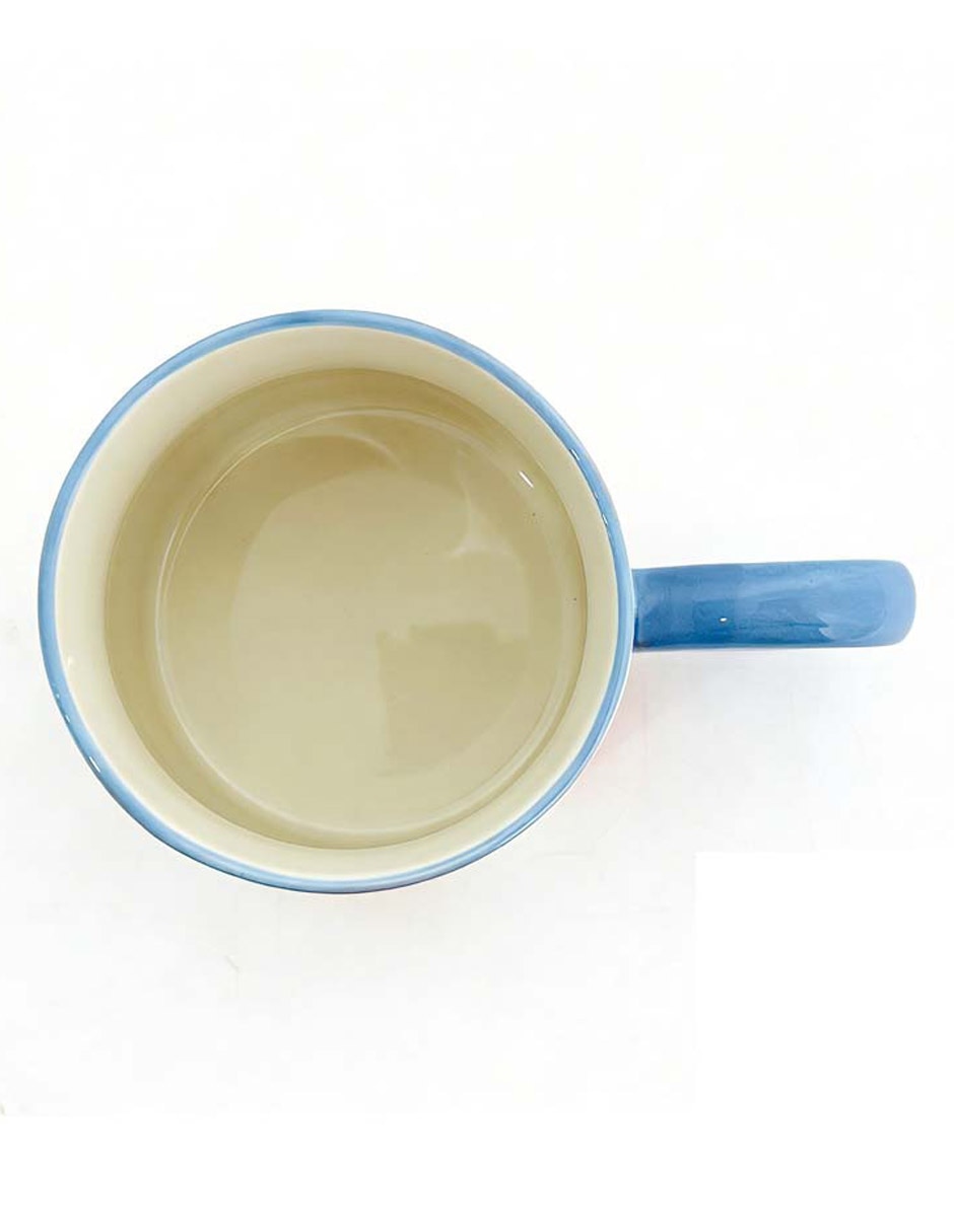 Taza americana 2