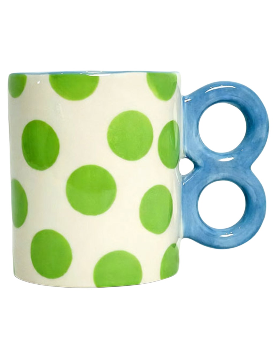 Taza americana Taza americana