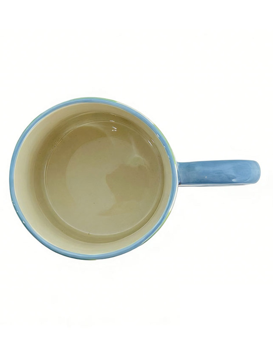 Taza americana 2