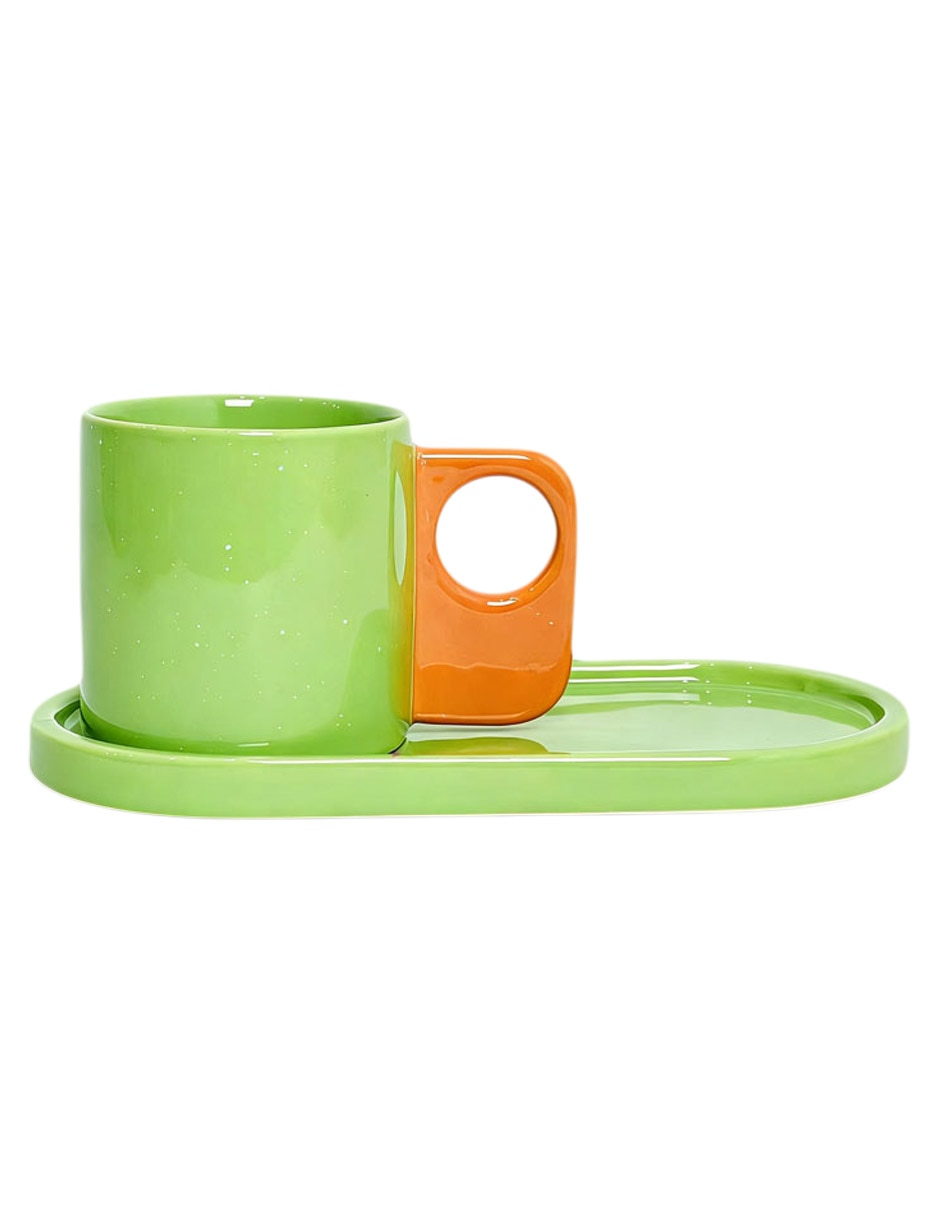 Taza terno 2 piezas Taza terno 2 piezas