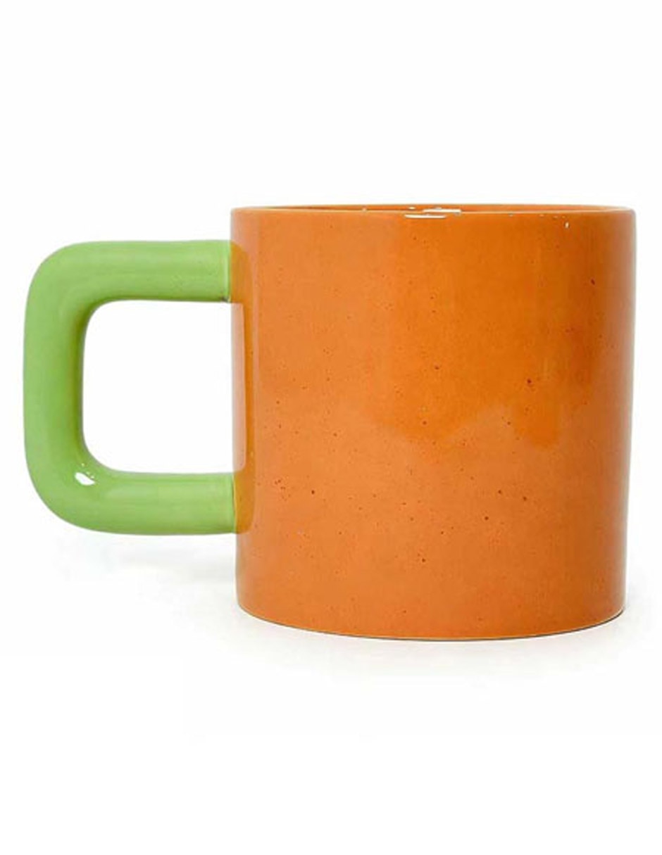 Taza americana 2 piezas 5