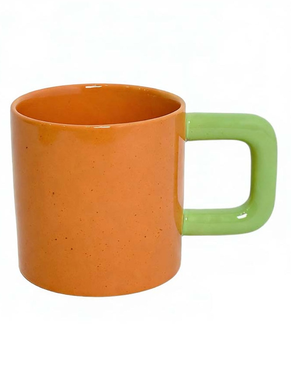 Taza americana 2 piezas 4