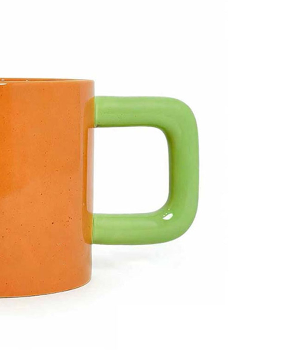 Taza americana 2 piezas 2