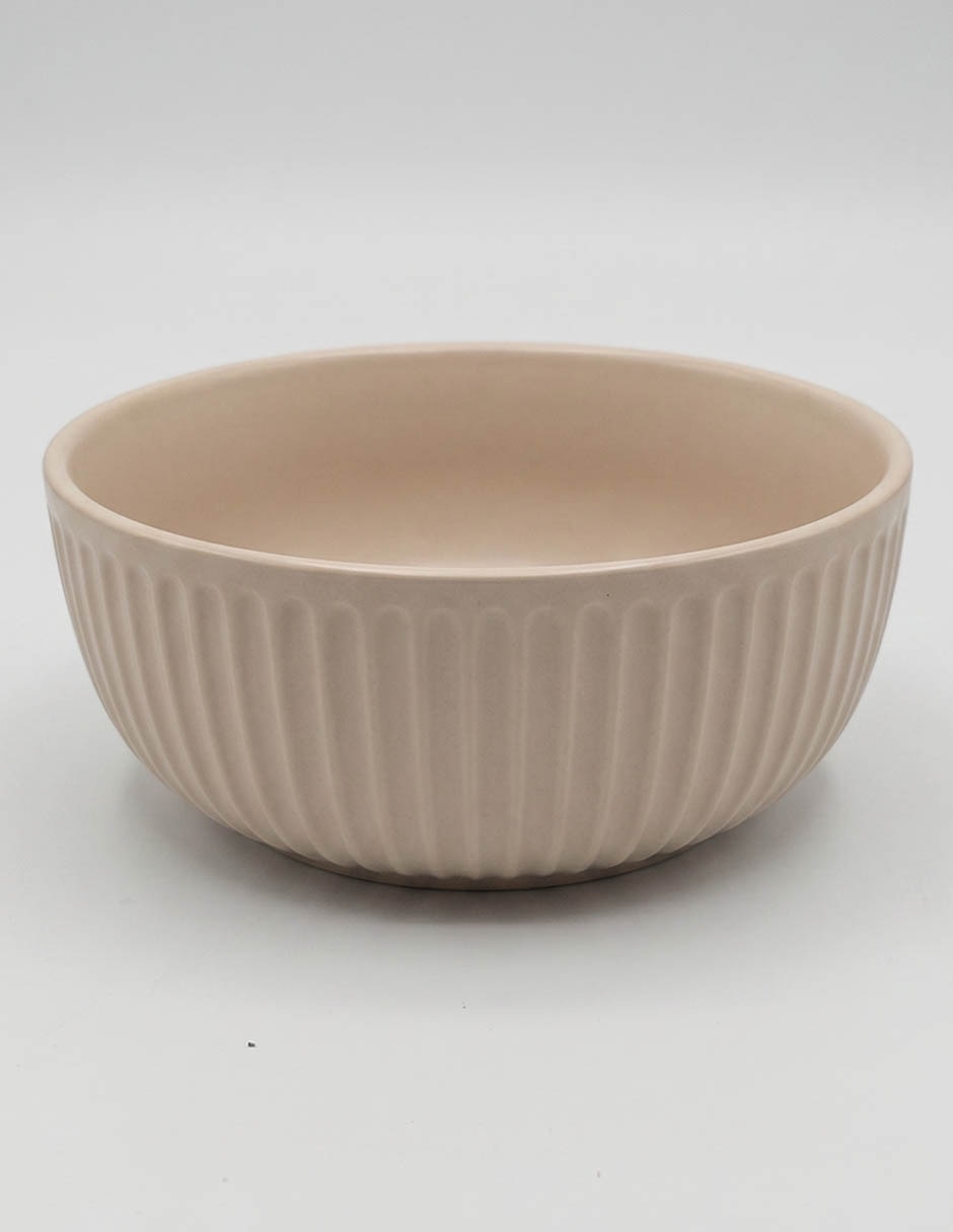 Bowl 1 pieza 1