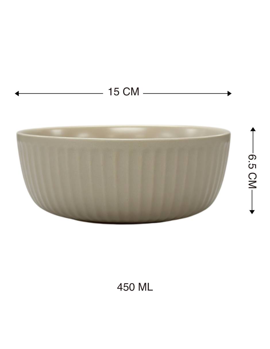 Bowl 1 pieza Bowl 1 pieza