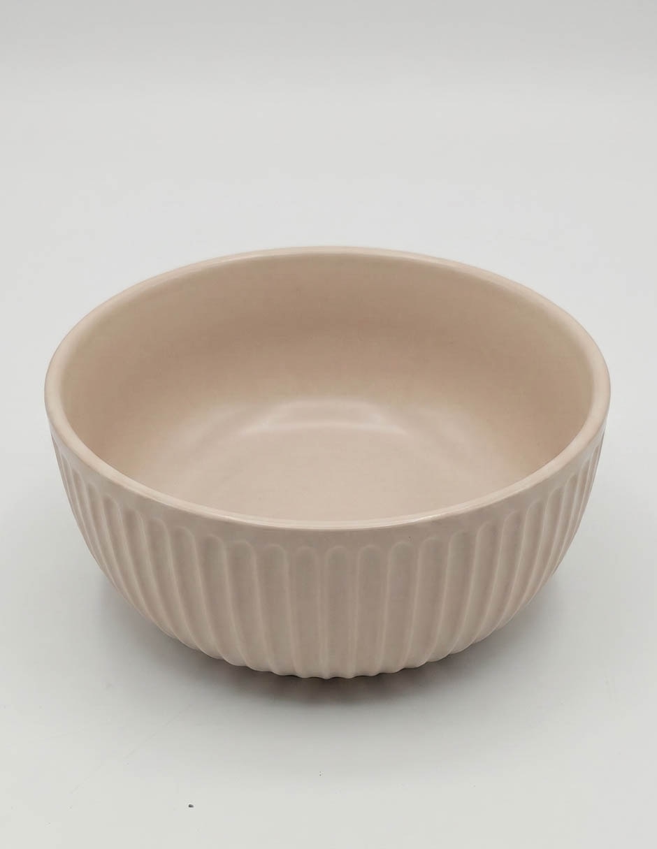 Bowl 1 pieza 2