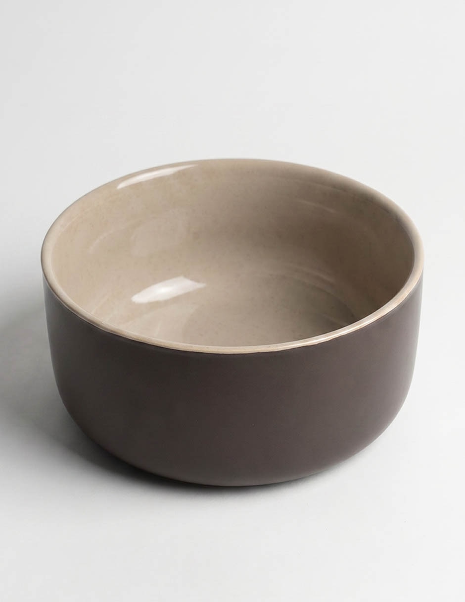 Bowl 1 Pieza 2