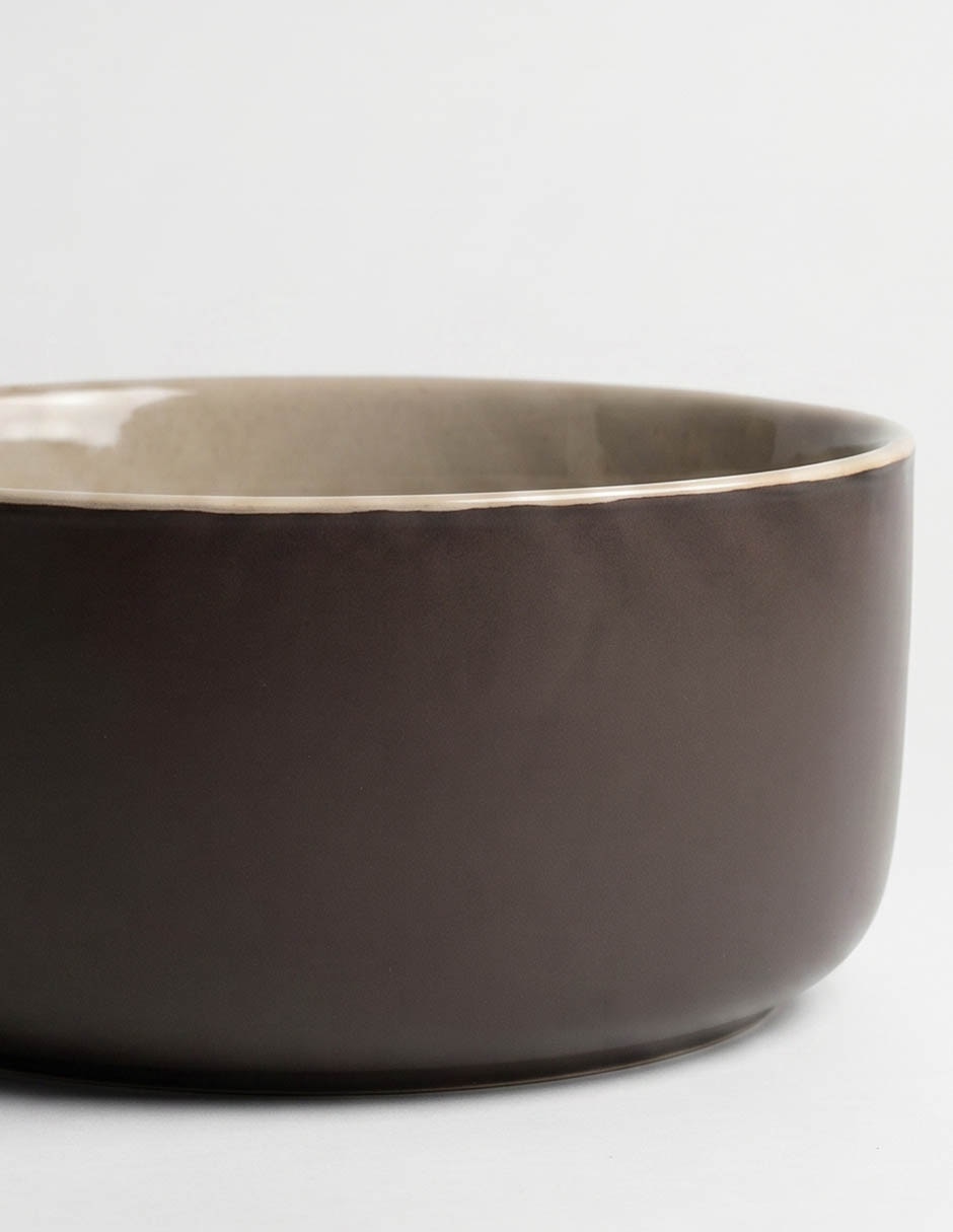 Bowl 1 Pieza 3