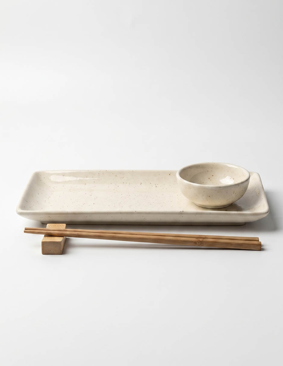 Set Sushi 1