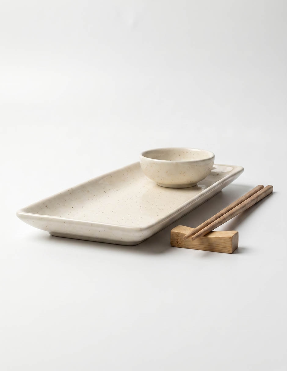 Set Sushi 3