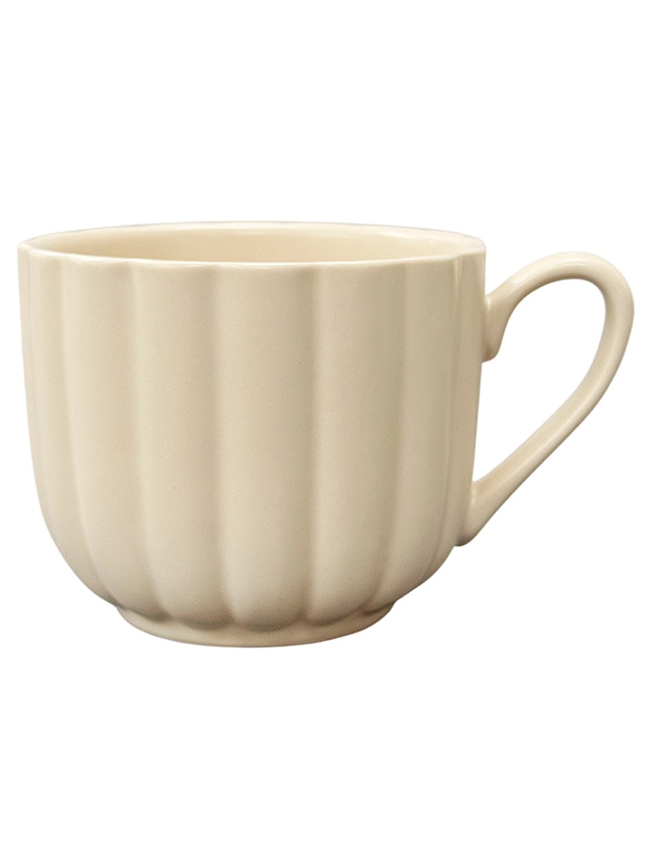 Taza clásica Haus Oasis Tropical