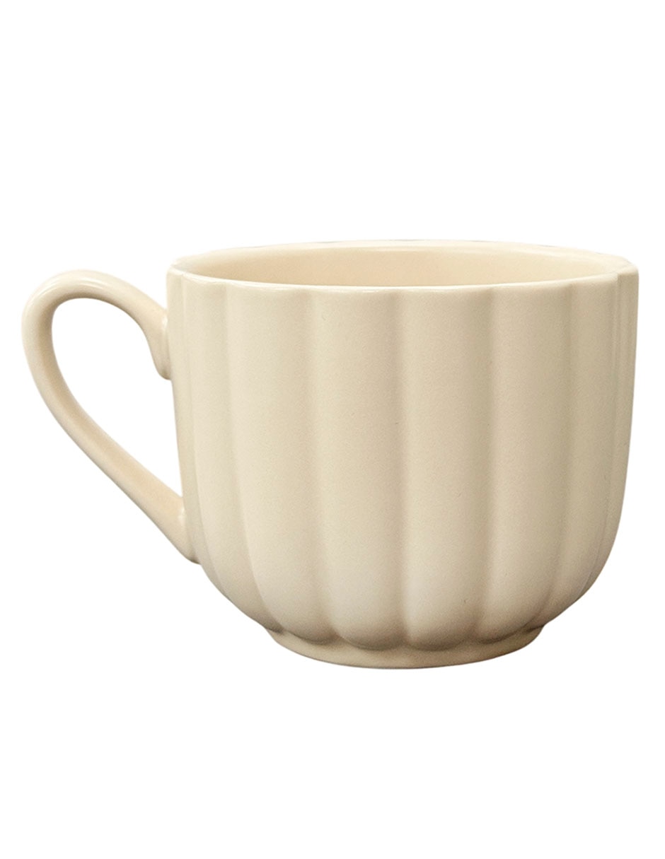 Taza clásica Haus Oasis Tropical