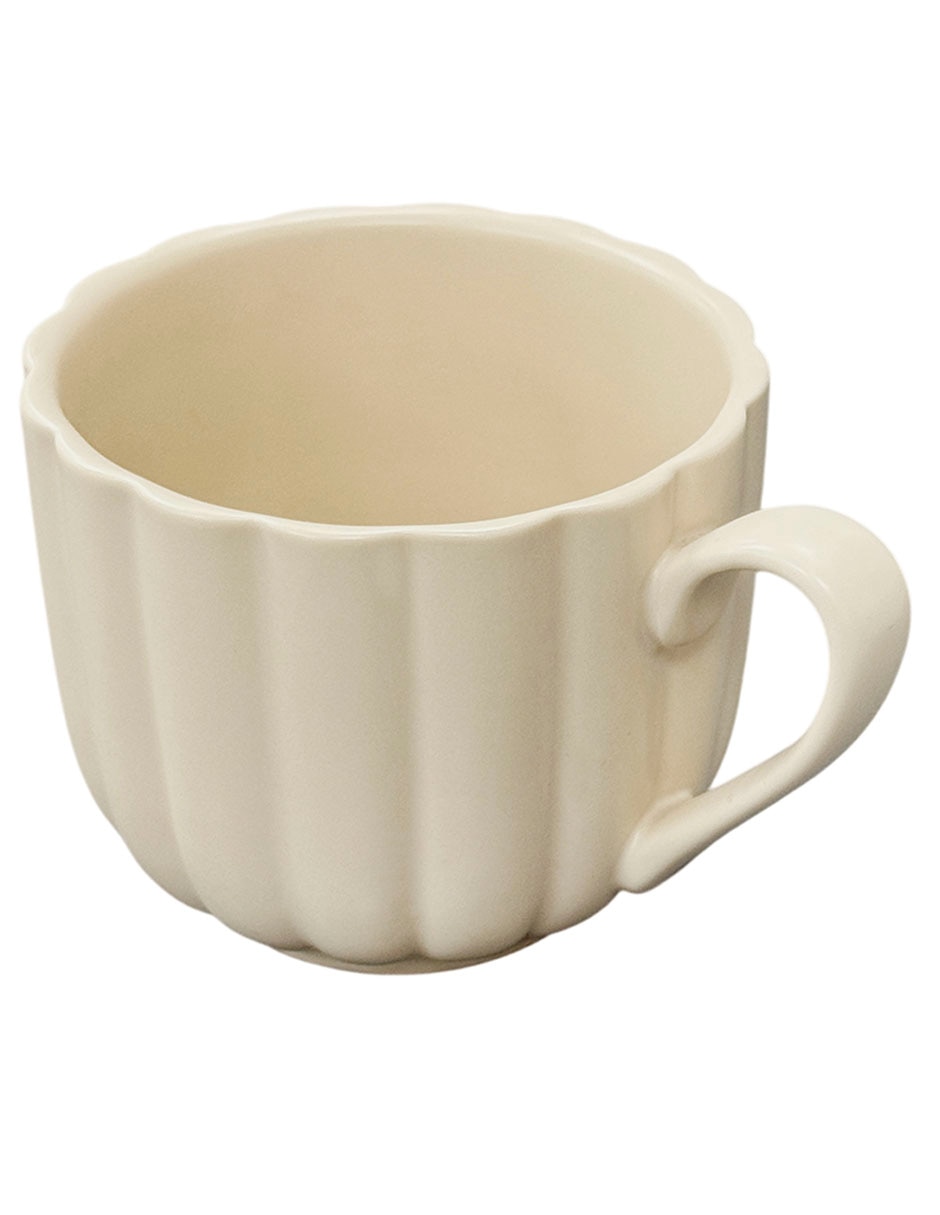 Taza clásica Haus Oasis Tropical