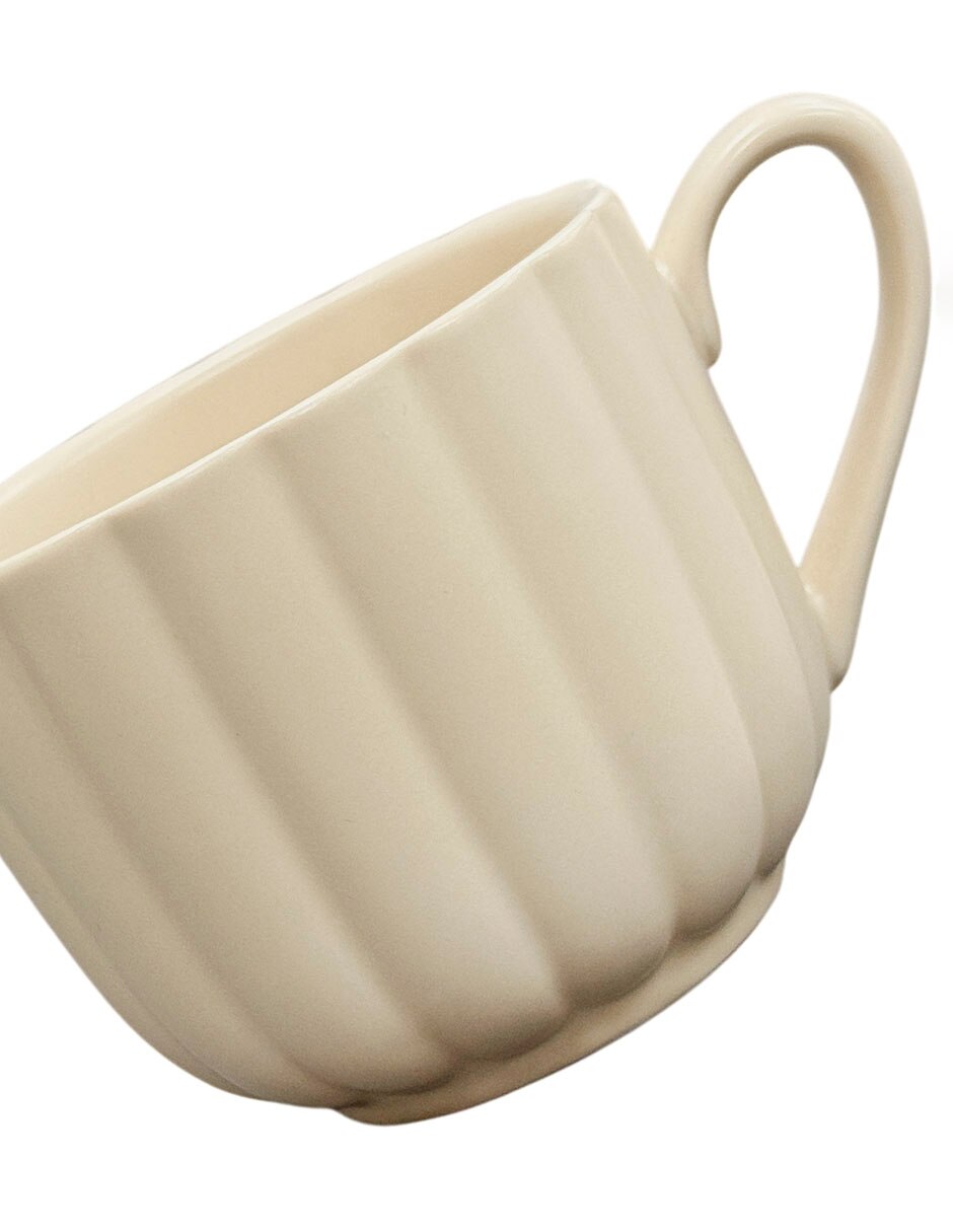 Taza clásica Oasis Tropical Taza clásica Oasis Tropical