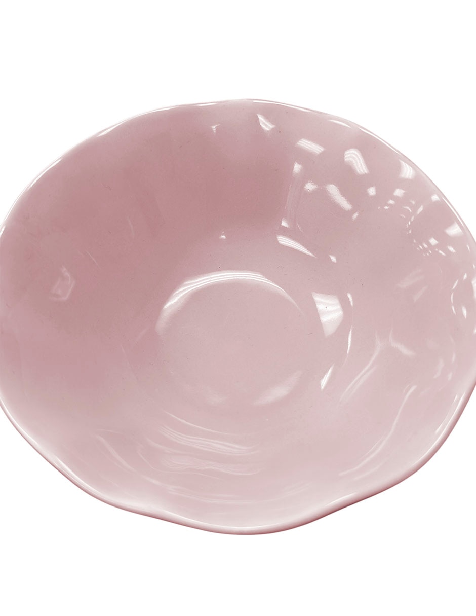 Bowl Haus Oasis Tropical de stoneware
