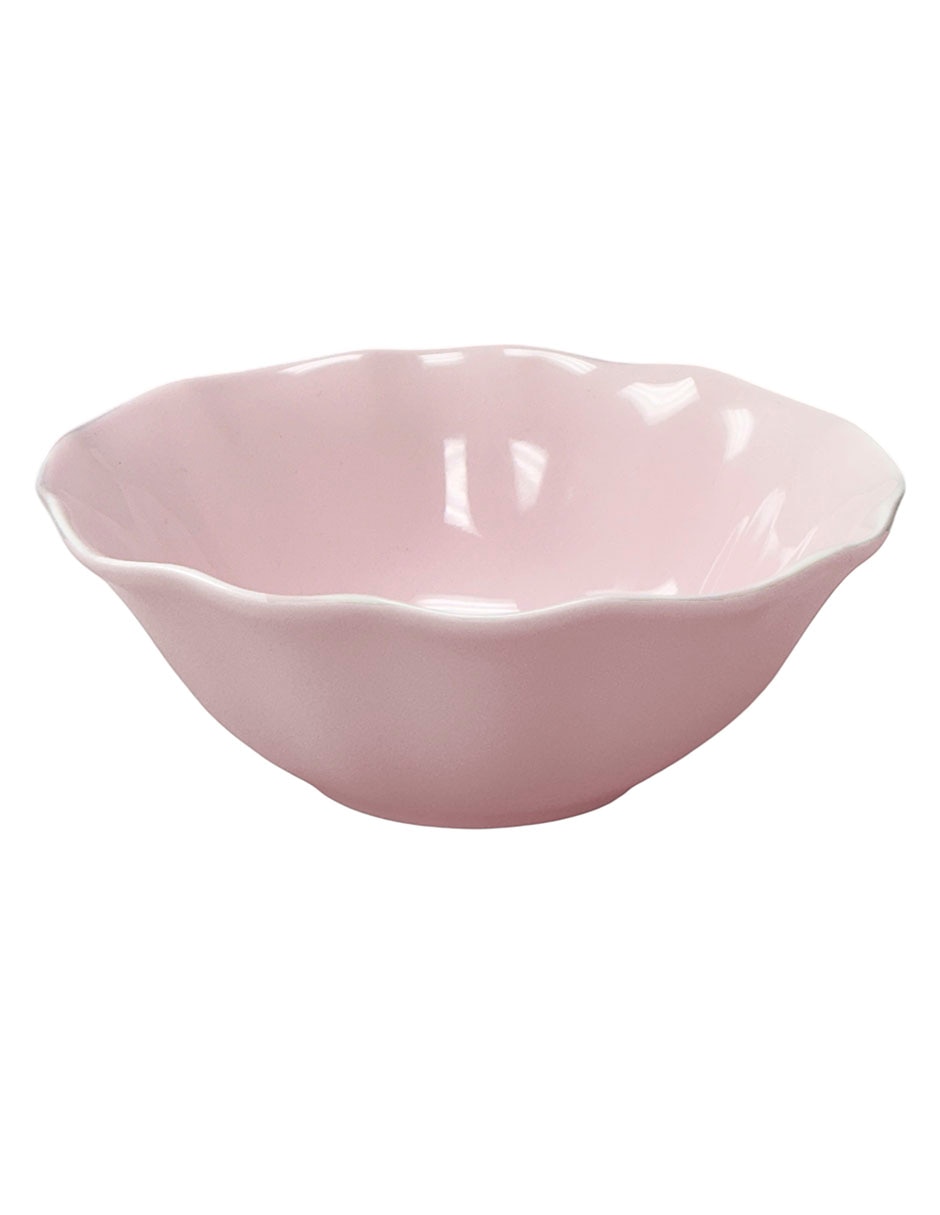 Bowl Haus Oasis Tropical de stoneware