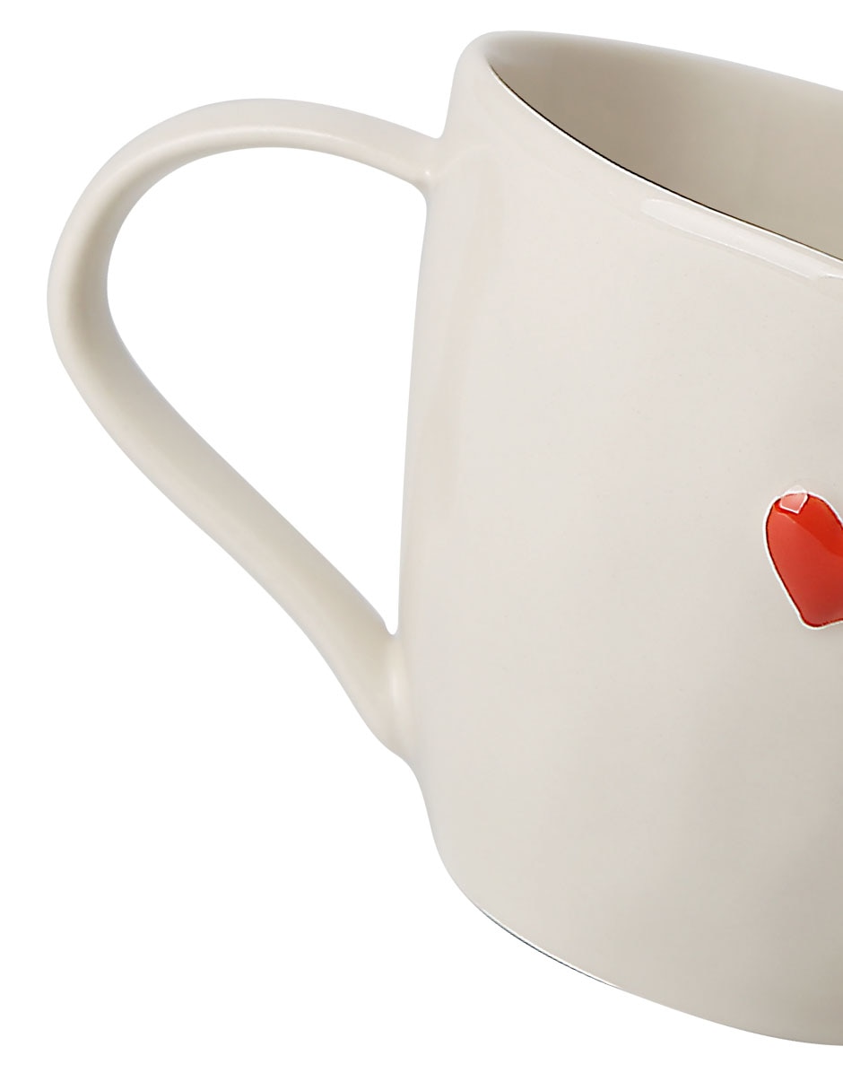Taza americana Valentines