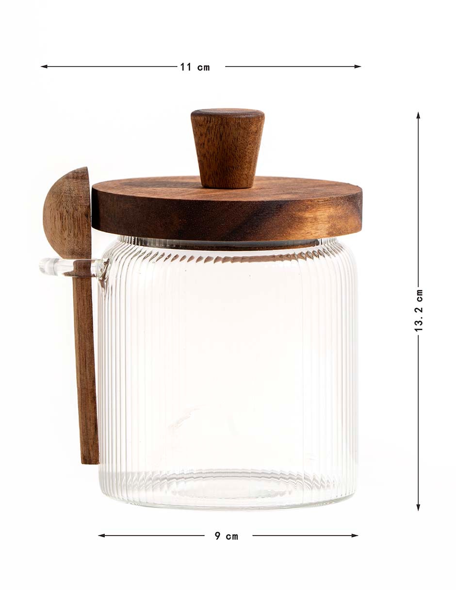 Contenedor con tapa 5