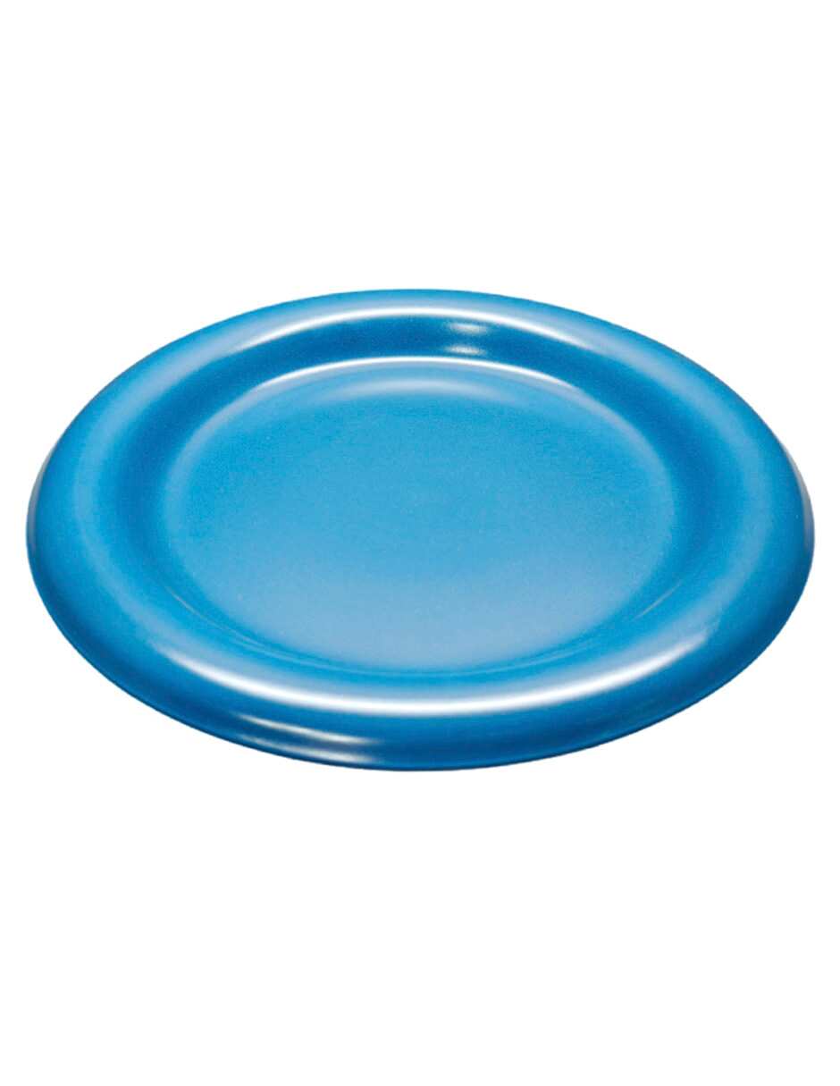 PLATO TRINCHE SS26, 28 CM, AZUL