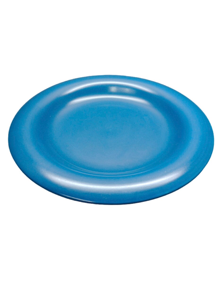 Plato ensalada de stoneware 2
