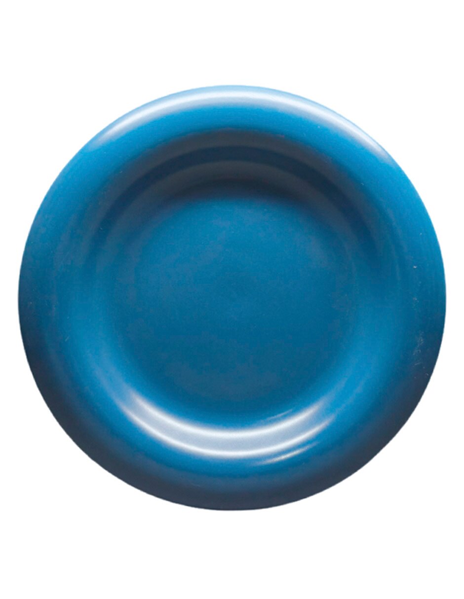 Plato ensalada de stoneware 3