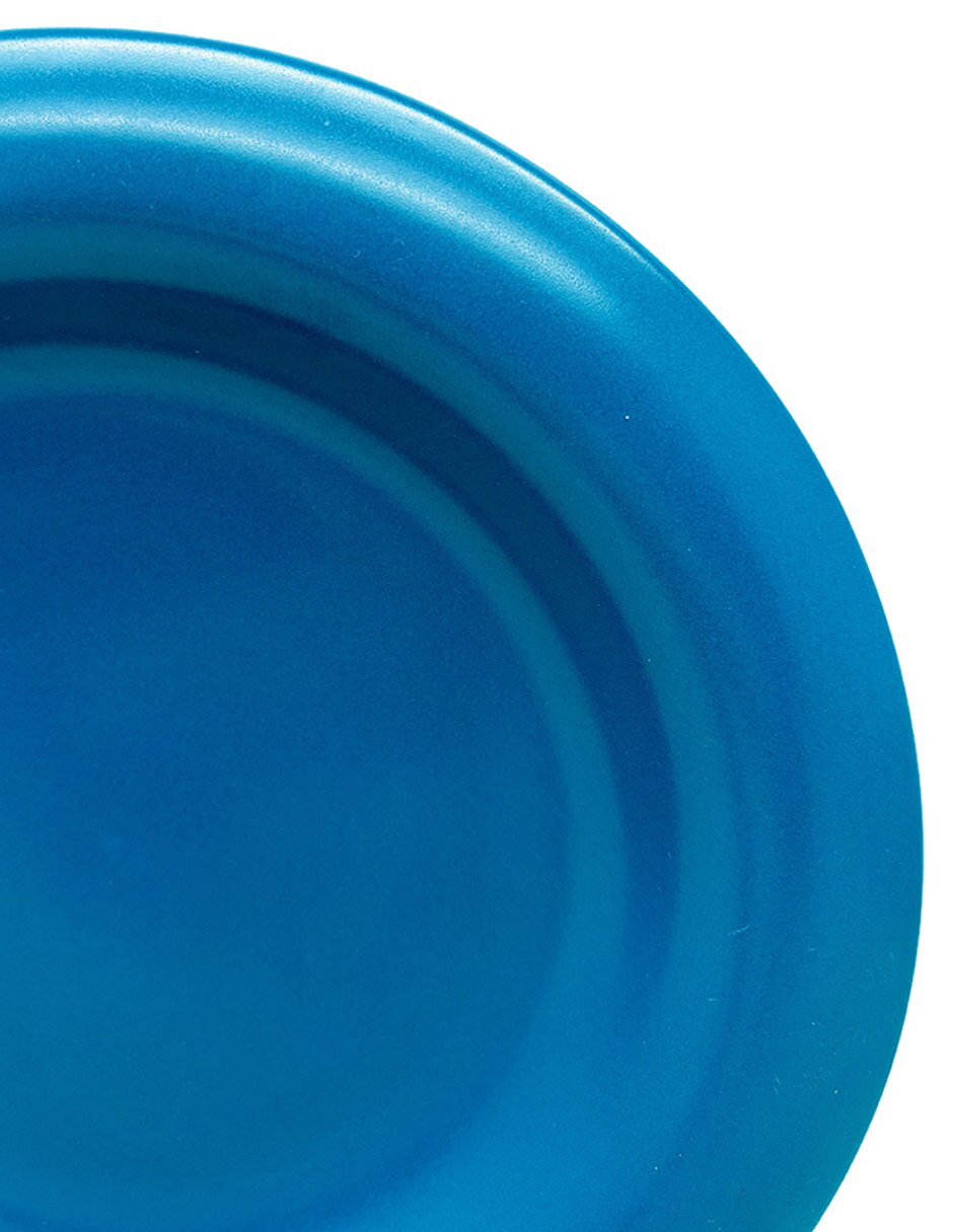 Plato ensalada de stoneware 4