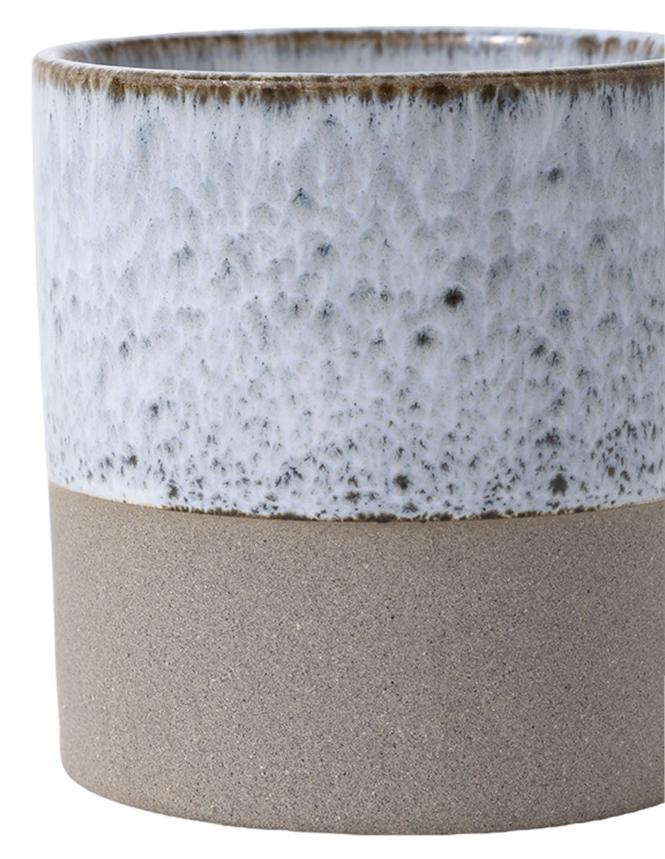 Vajilla cerrada de stoneware para 12 personas 11