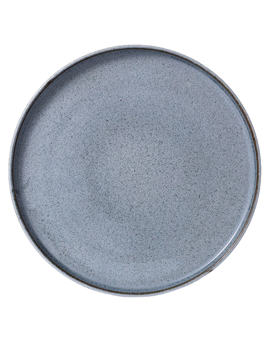 Vajilla cerrada de stoneware para 12 personas 2