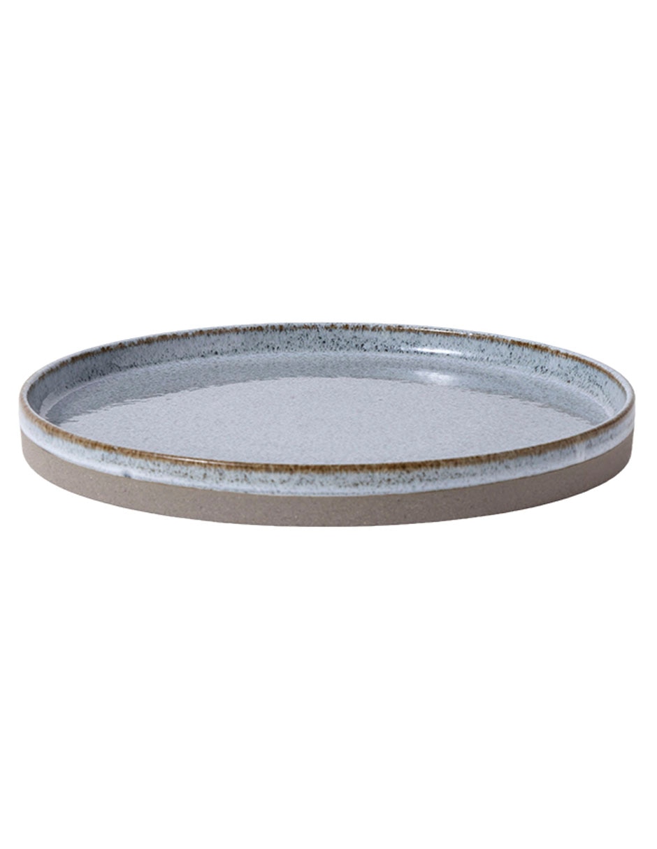 Vajilla cerrada de stoneware para 12 personas 8