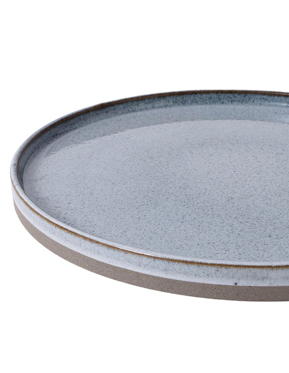Vajilla cerrada de stoneware para 12 personas 9