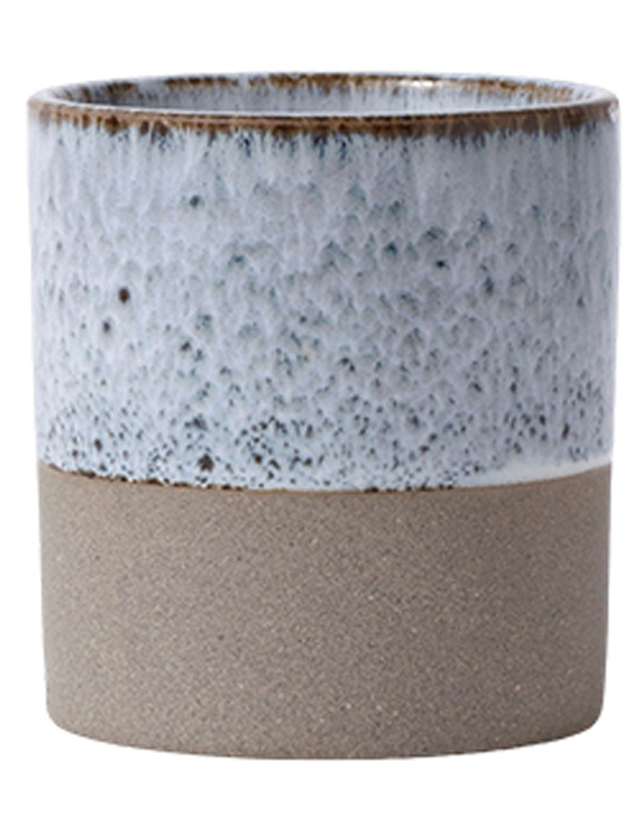 Vajilla cerrada de stoneware para 12 personas 10