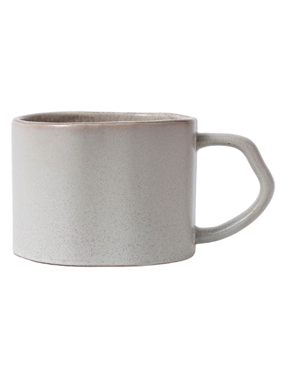 Taza latte