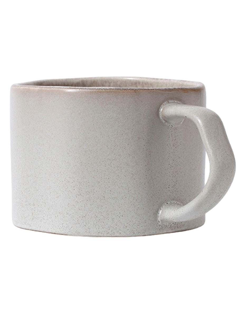 Taza latte