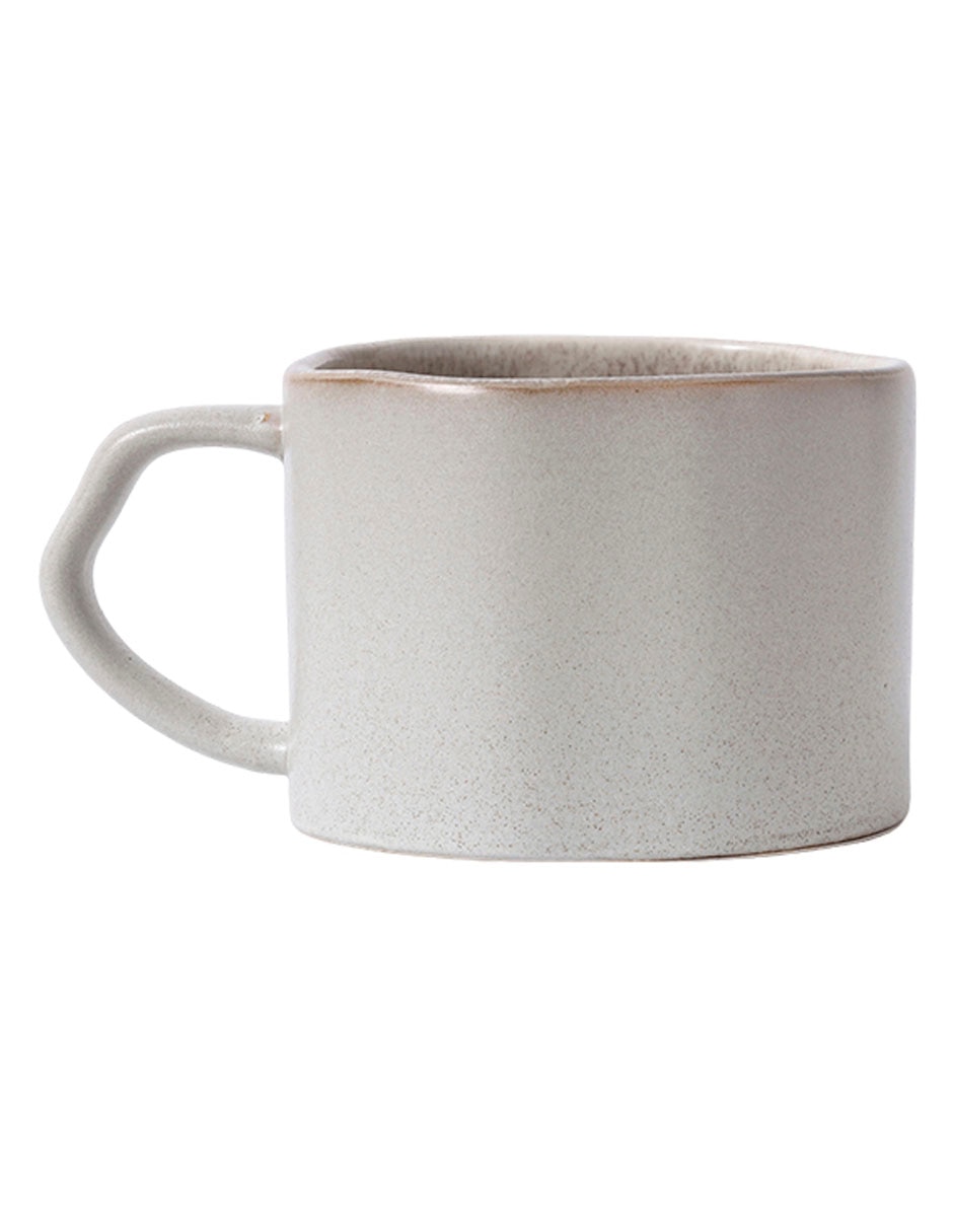 Taza latte