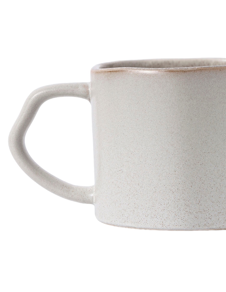 Taza latte