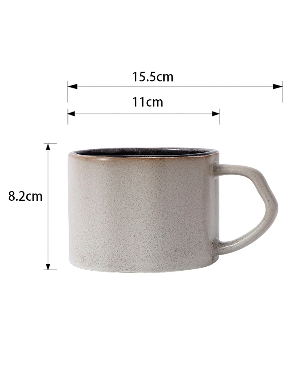 Taza clásica 5